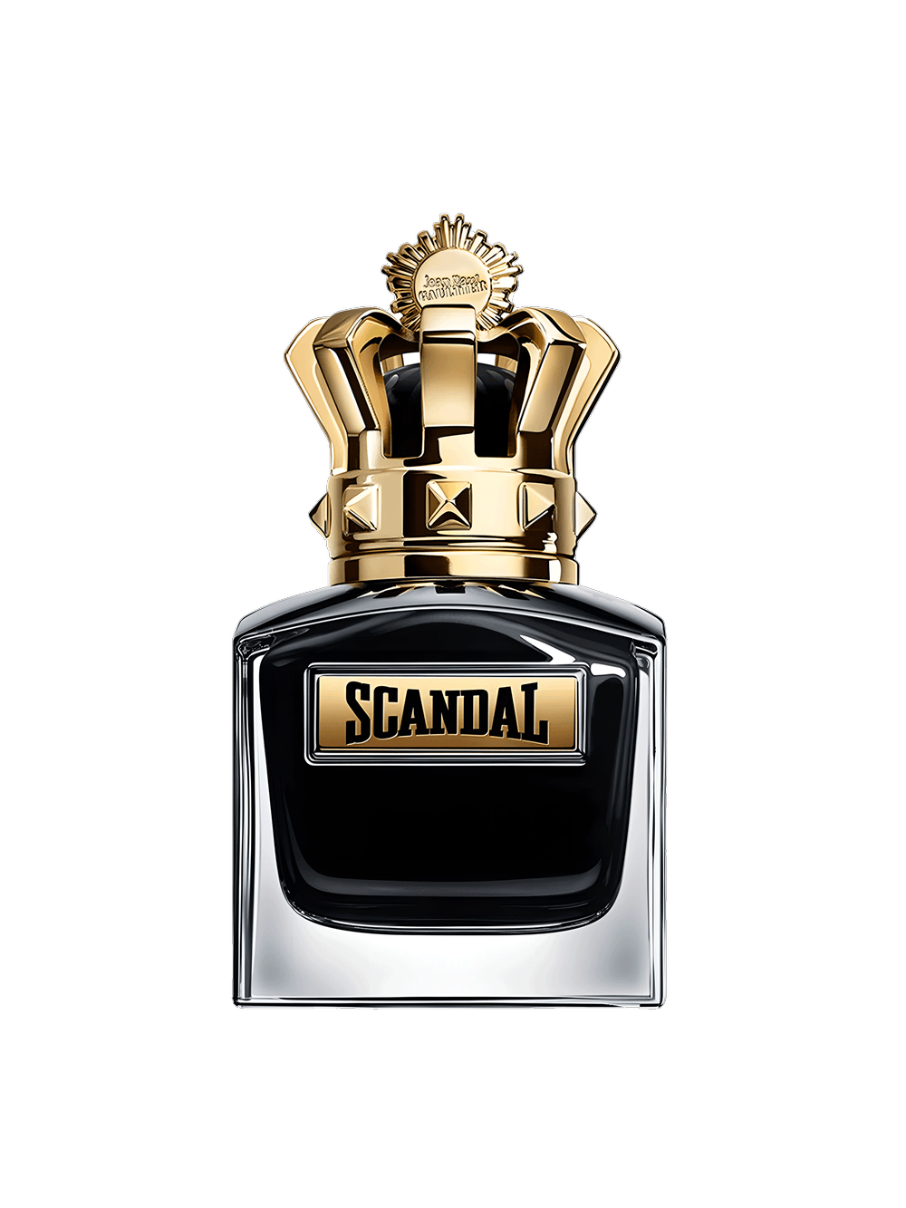 Jean Paul Gaultier Scandal Pour Homme Eau de Parfum Intenso - Perfume Masculino 50ml