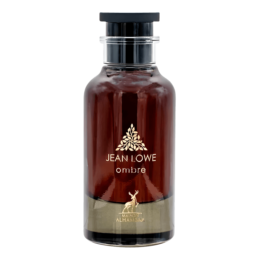 Maison Alhambra Jean Lowe Ombre Eau de Parfum - Perfume Unissex 100ml