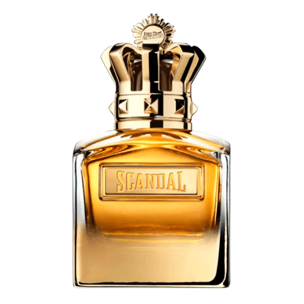 Jean Paul Gaultier Scandal Absolu Parfum - Perfume Masculino 100ml