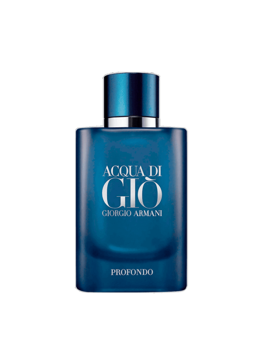 Giorgio Armani Acqua di Giò Profondo Eau de Parfum - Perfume Masculino 40ml