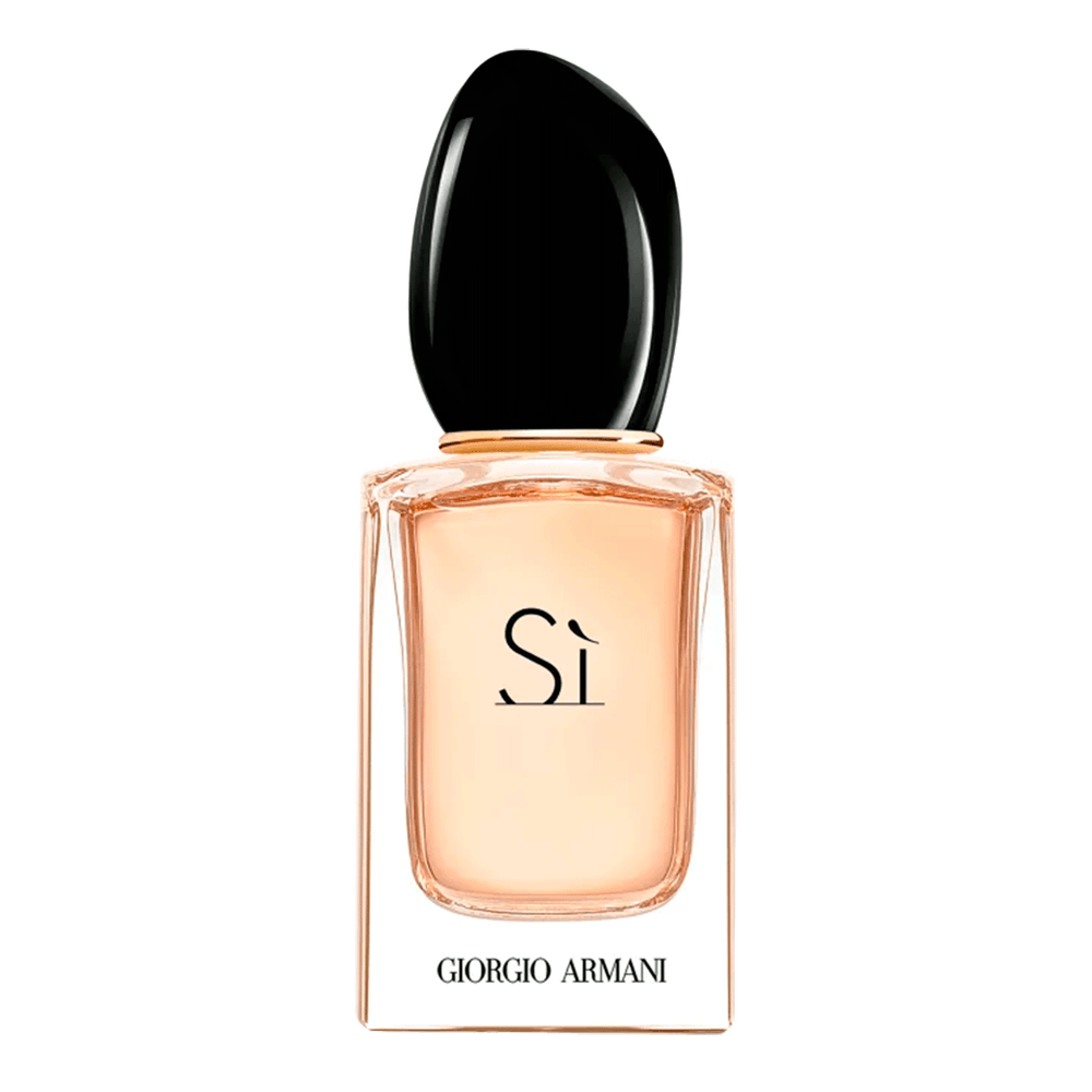 Giorgio Armani Sì Eau de Parfum - Perfume Feminino 100ml