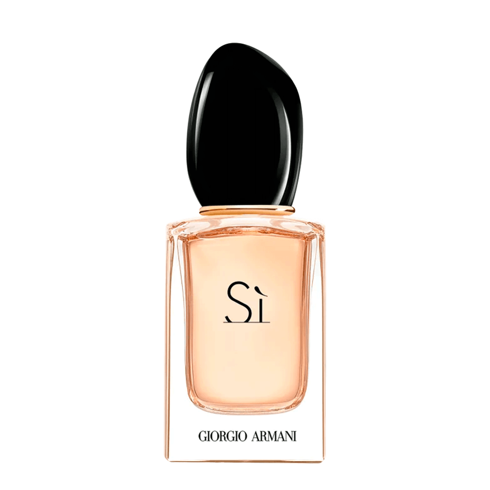 Giorgio Armani Sì Eau de Parfum - Perfume Feminino 50ml