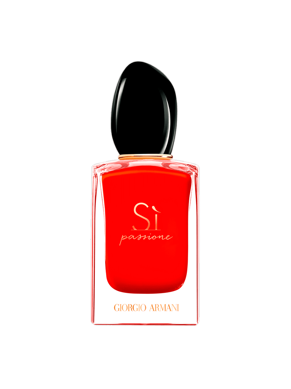 Giorgio Armani Sì Passione Eau de Parfum - Perfume Feminino 100ml