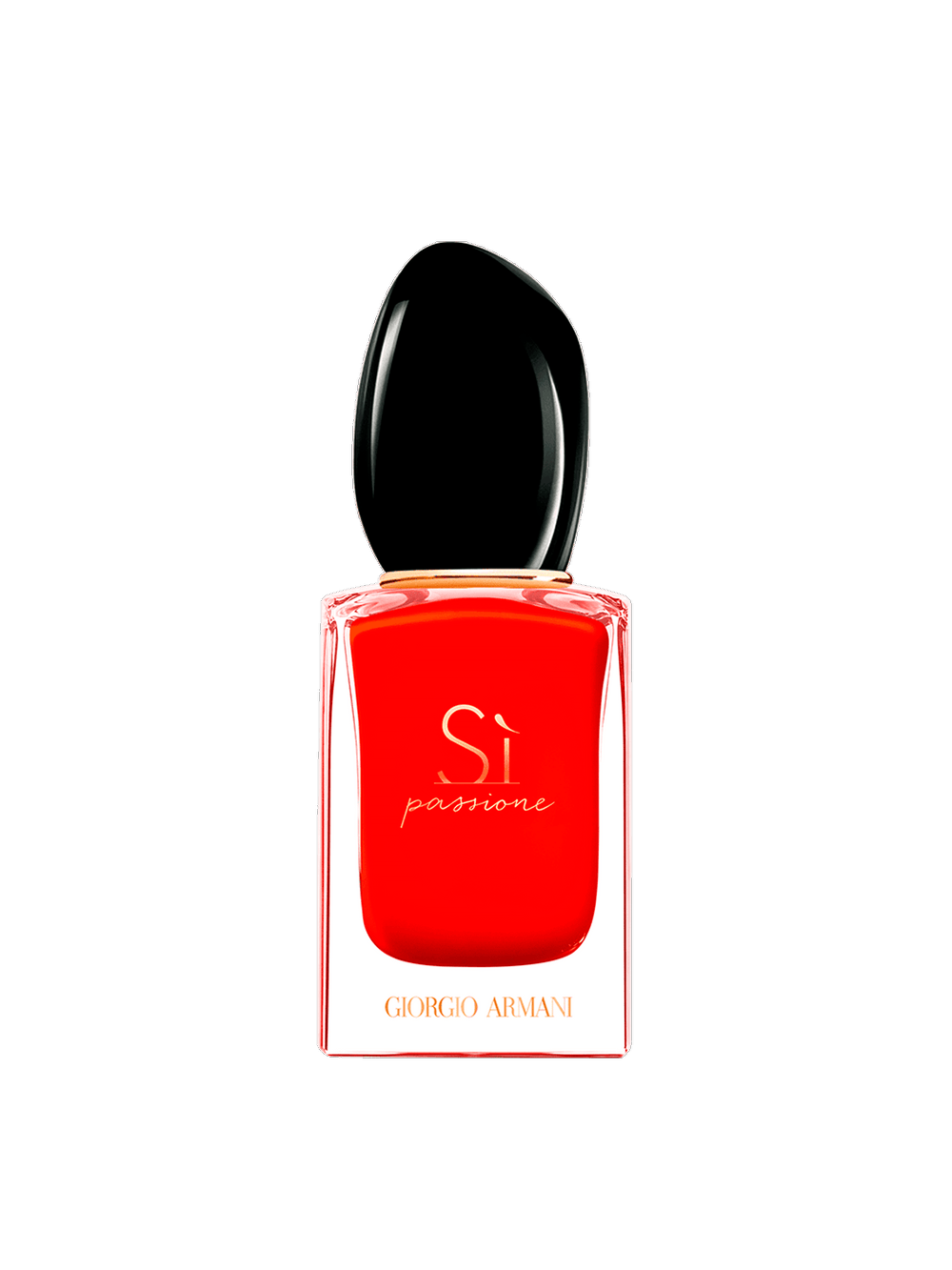 Giorgio Armani Sì Passione Eau de Parfum - Perfume Feminino 30ml