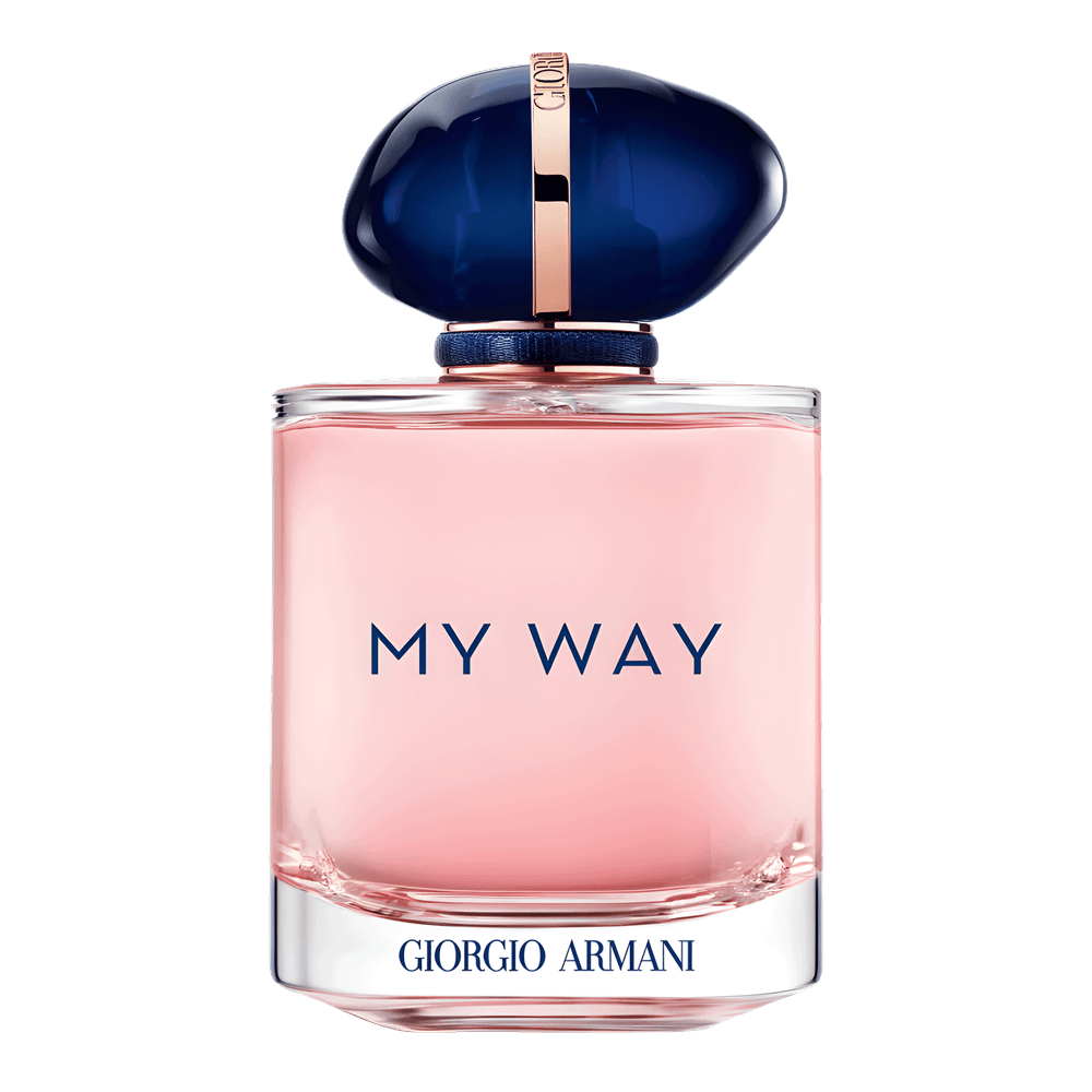 Giorgio Armani My Way Eau de Parfum - Perfume Feminino 90ml