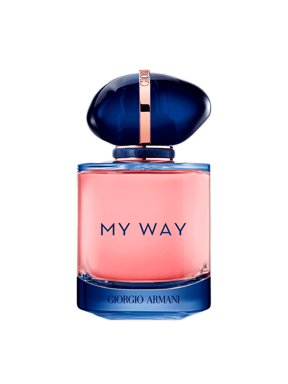 Giorgio Armani My Way Intense Eau De Parfum - Perfume Feminino 50ml