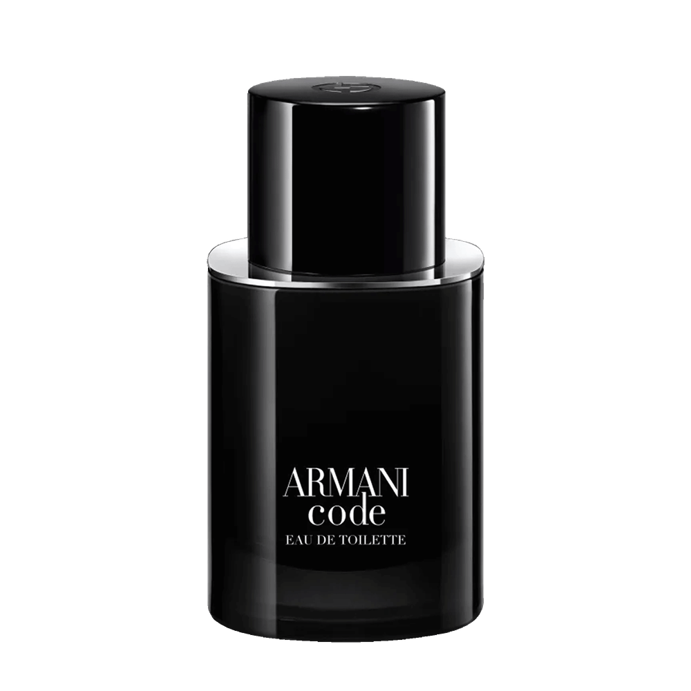 Giorgio Armani Code Eau de Toilette - Perfume Masculino 50ml