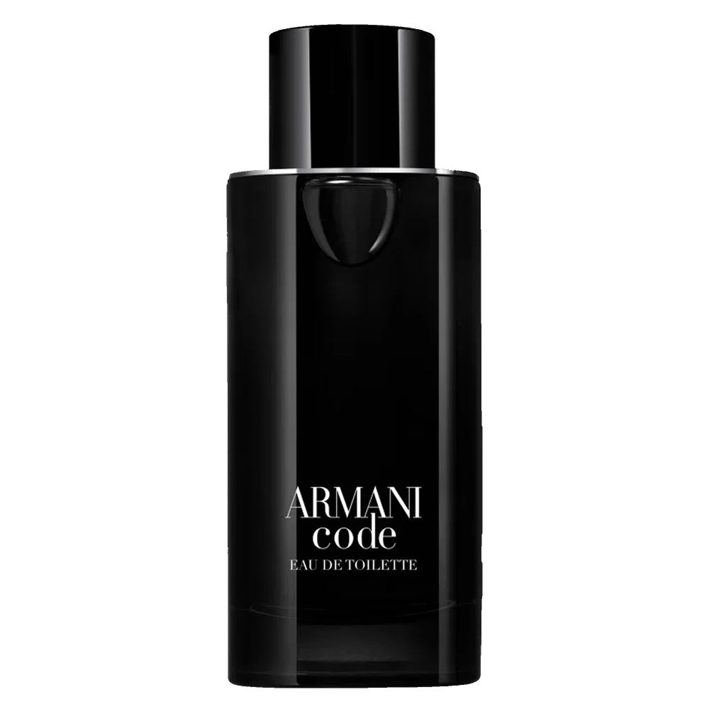 Giorgio Armani Code Eau de Toilette - Perfume Masculino 125ml