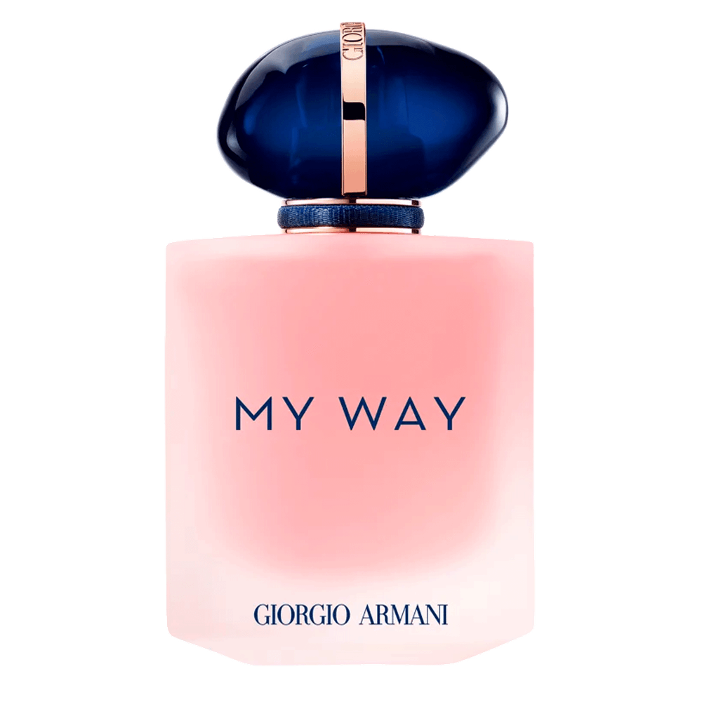Giorgio Armani My Way Floral Eau de Parfum - Perfume Feminino 90ml