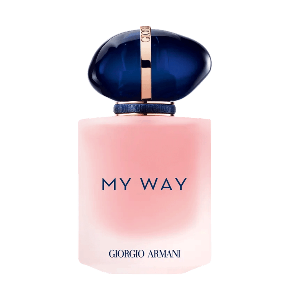 Giorgio Armani My Way Floral Eau de Parfum - Perfume Feminino 50ml
