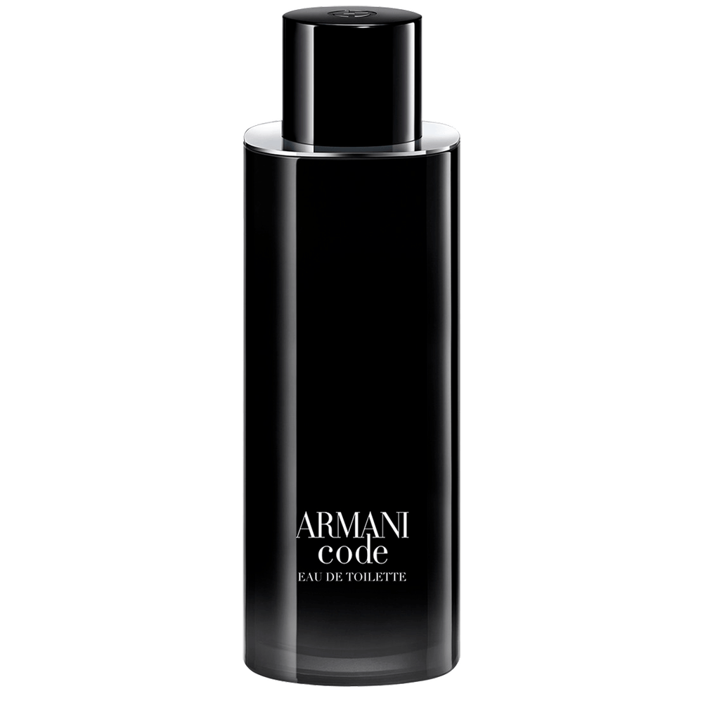 Giorgio Armani Code Eau de Toilette - Perfume Masculino 200ml