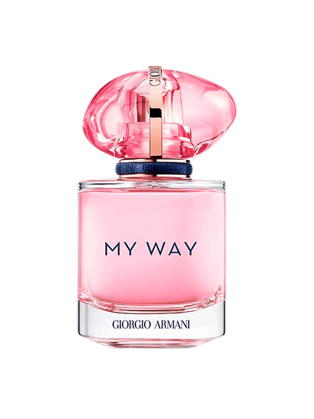 My Way Néctar Giorgio Armani Eau de Parfum - Perfume Feminino 90ml