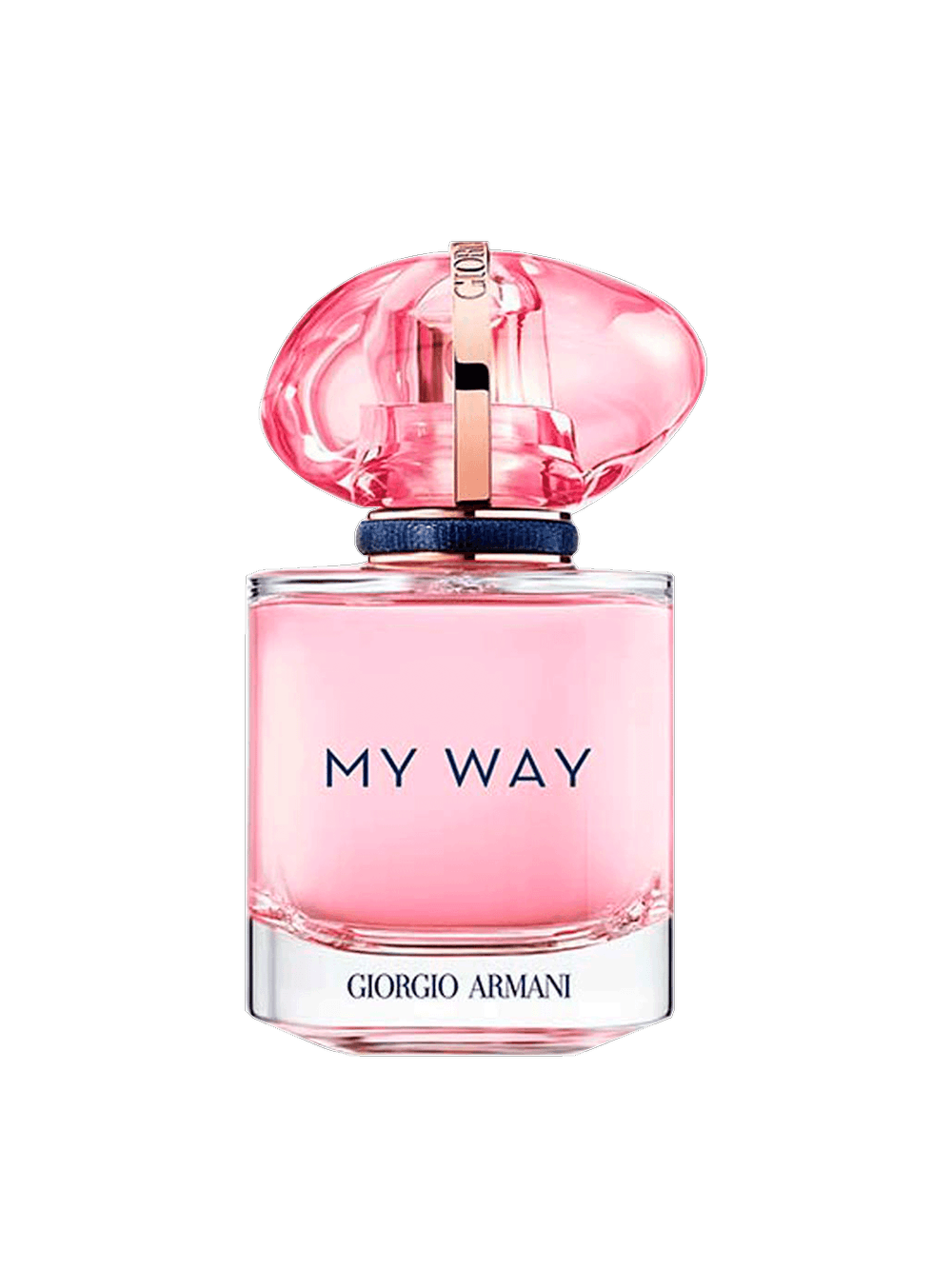 My Way Néctar Giorgio Armani Eau de Parfum - Perfume Feminino 50ml