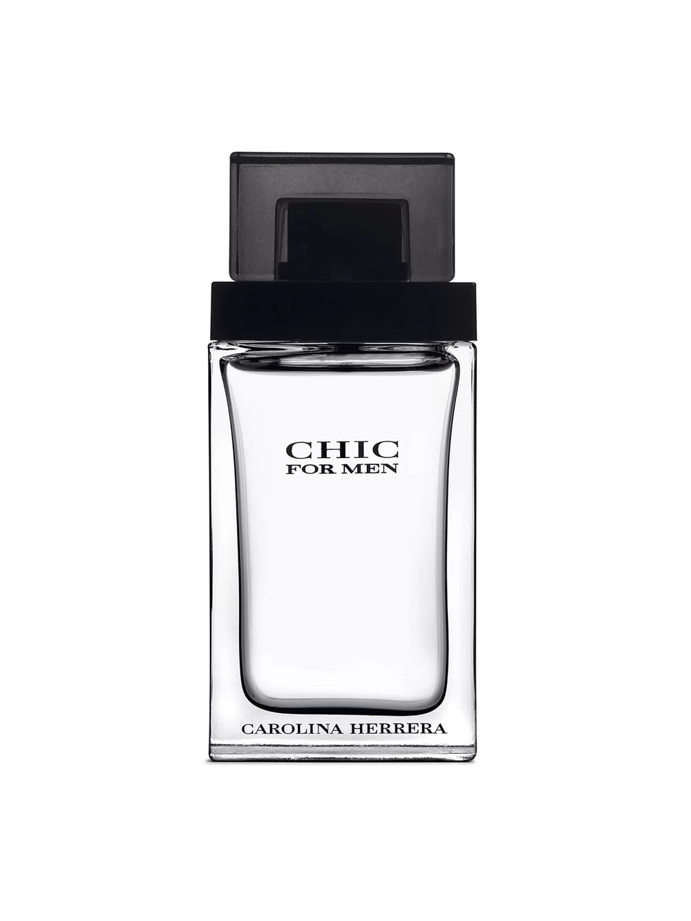 Carolina Herrera Chic For Men Eau de Toilette - Perfume Masculino 100ml