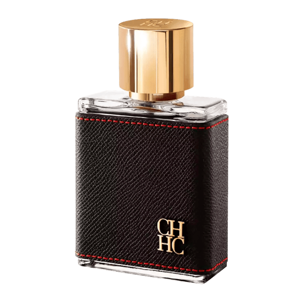 Carolina Herrera CH Men Eau de Toilette - Perfume Masculino 50ml
