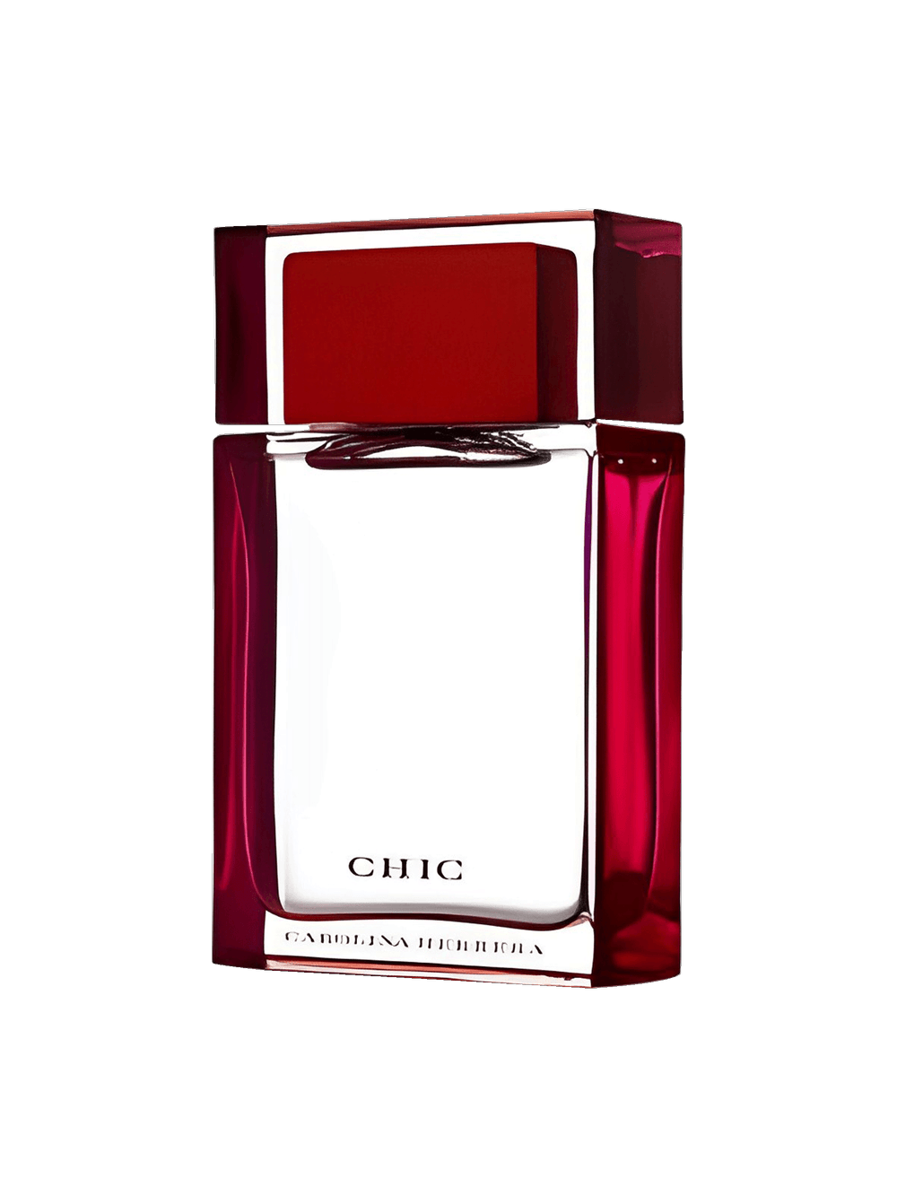 Carolina Herrera New York Eau de Parfum - Perfume Feminino 80ml