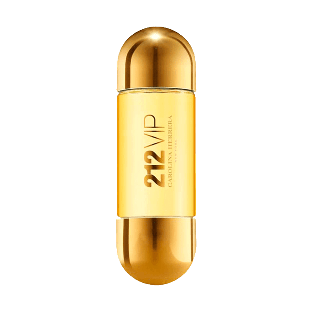 Carolina Herrera 212 VIP Eau de Parfum - Perfume Feminino 30ml