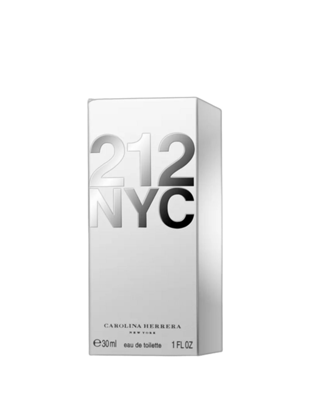 Carolina Herrera 212 Eau de Toilette - Perfume Feminino 30ml