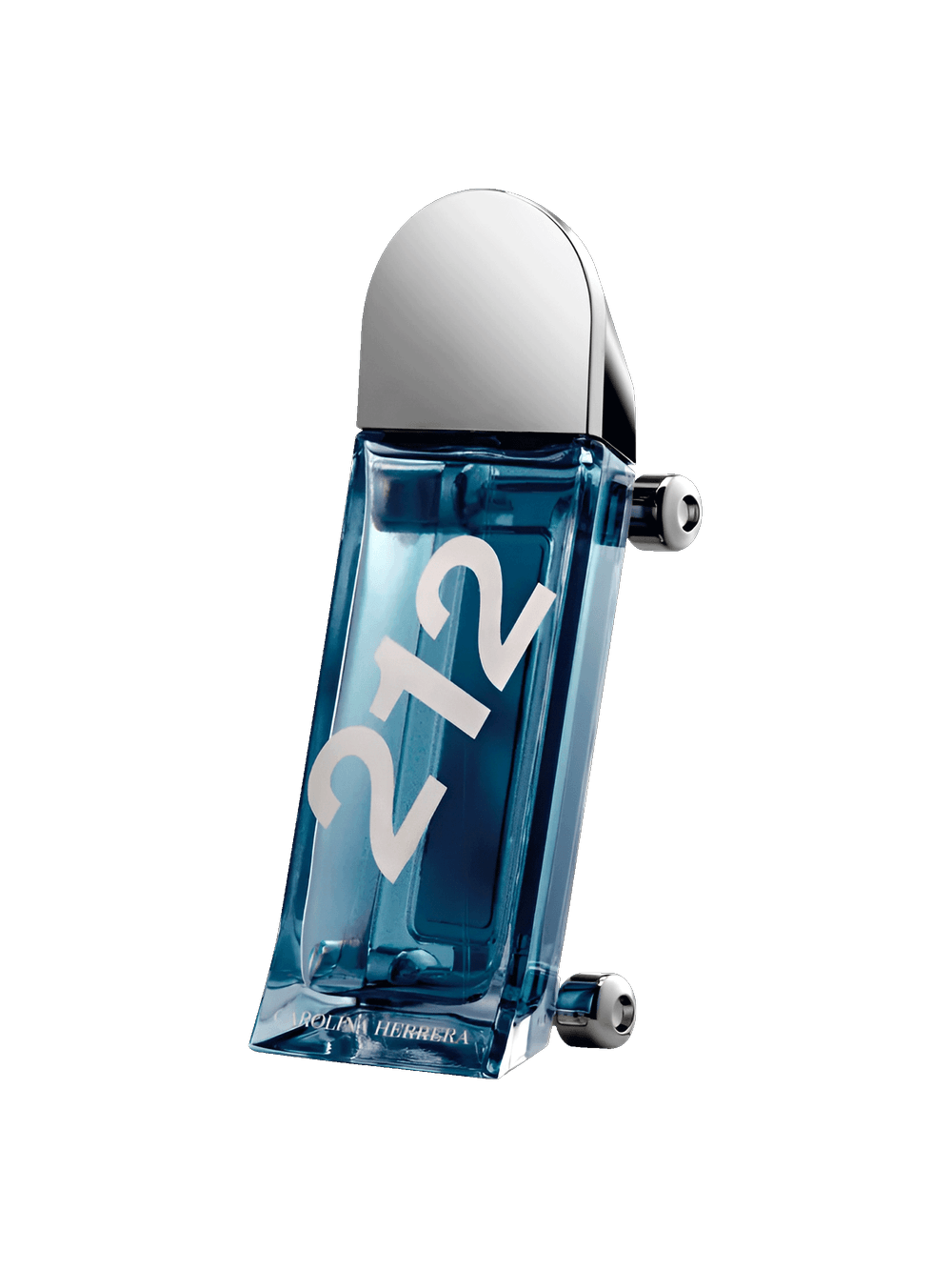 Carolina Herrera 212 Heroes Man Eau de Parfum - Perfume Masculino 150ml