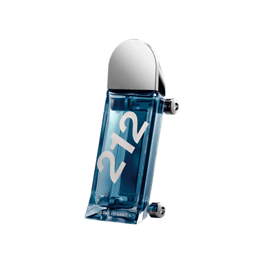Carolina Herrera 212 Heroes Man Eau de Parfum - Perfume Masculino 150ml