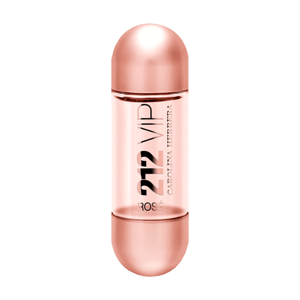 Carolina Herrera 212 VIP Rosé Eau de Parfum - Perfume Feminino 30ml