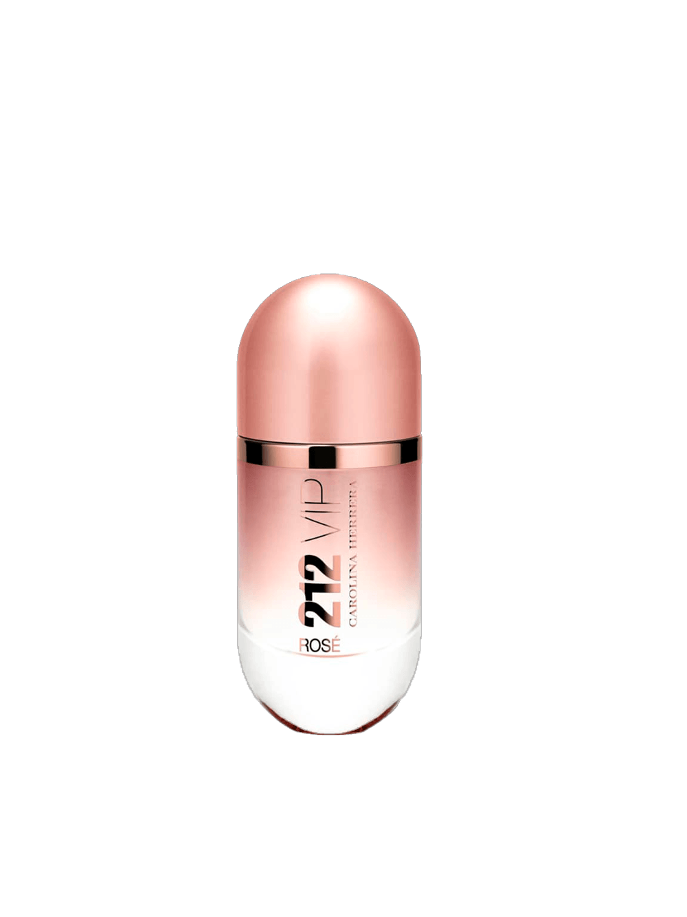 Carolina Herrera 212 VIP Rosé Eau de Parfum - Perfume Feminino 50ml