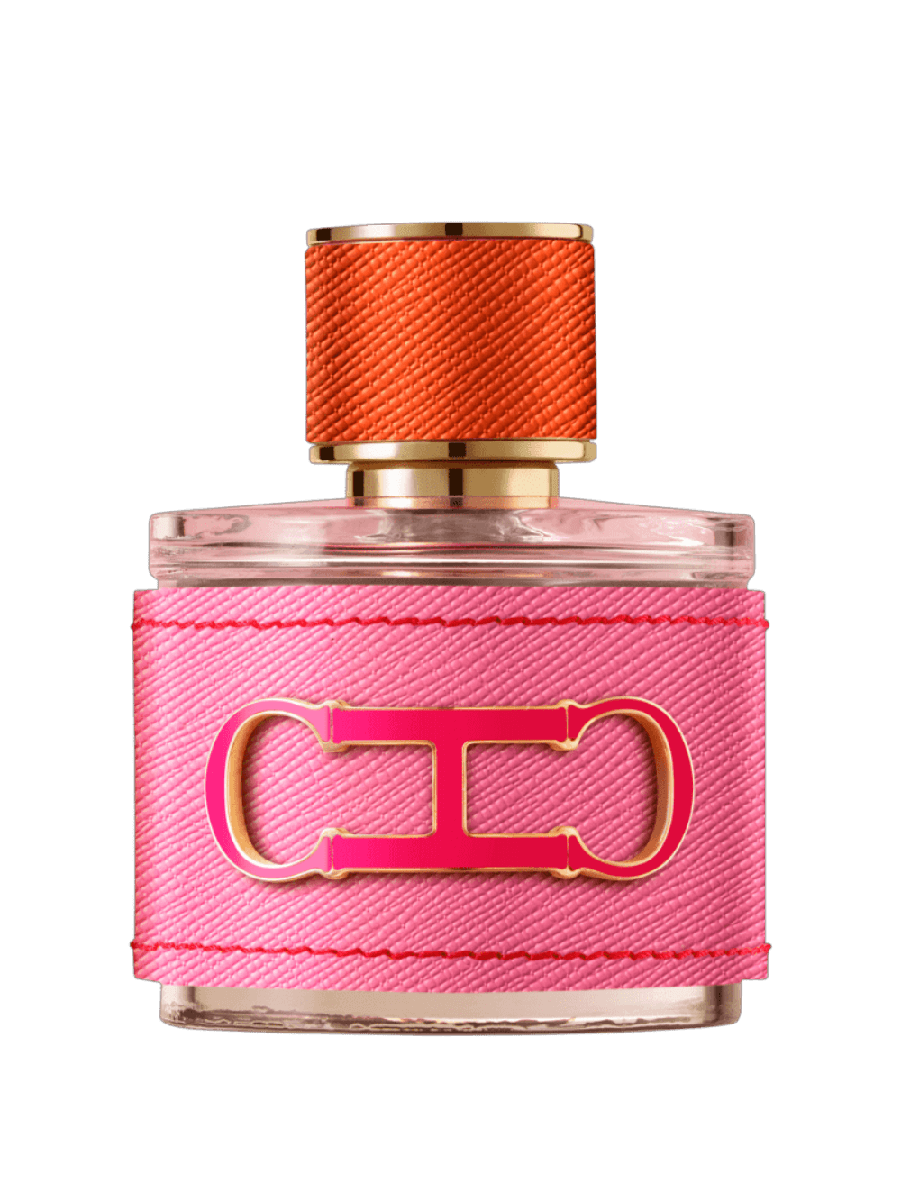 Carolina Herrera Pasión Eau de Parfum - Perfume Feminino 100ml