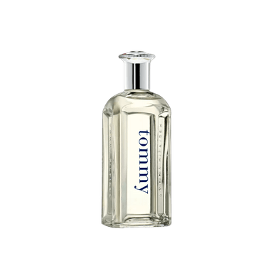 Tommy Hilfiger Tommy Eau de Toilette - Perfume Masculino 100ml