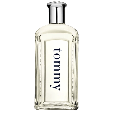 Tommy Hilfiger Tommy Eau de Toilette - Perfume Masculino 200ml
