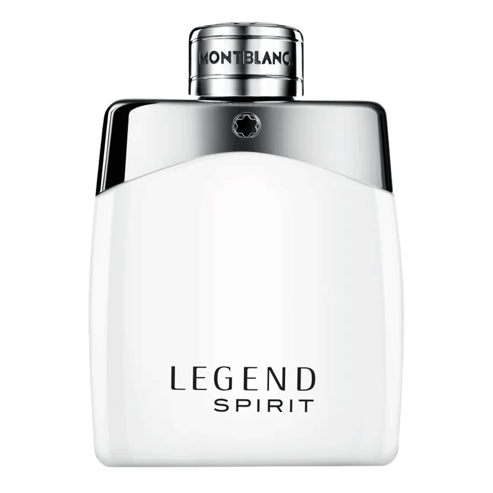 Montblanc Legend Spirit Eau de Toilette - Perfume Masculino 100ml