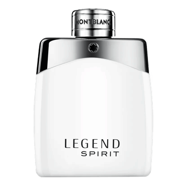 Montblanc Legend Spirit Eau de Toilette - Perfume Masculino 100ml