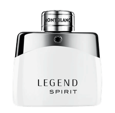 Montblanc Legend Spirit Eau de Toilette - Perfume Masculino 50 ml