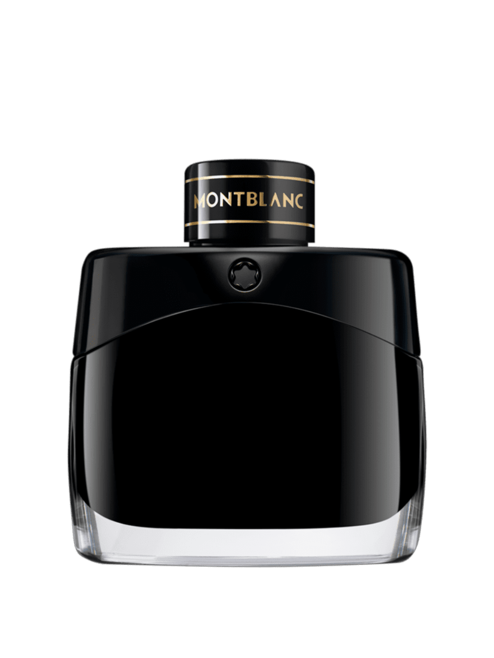 Legend Montblanc Eau de Parfum - Perfume Masculino 50 ml