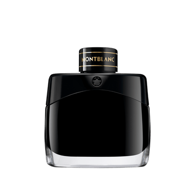 Legend Montblanc Eau de Parfum - Perfume Masculino 50 ml