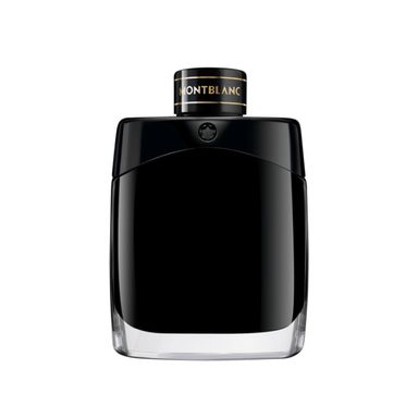 Legend Montblanc Eau de Parfum - Perfume Masculino 100ml