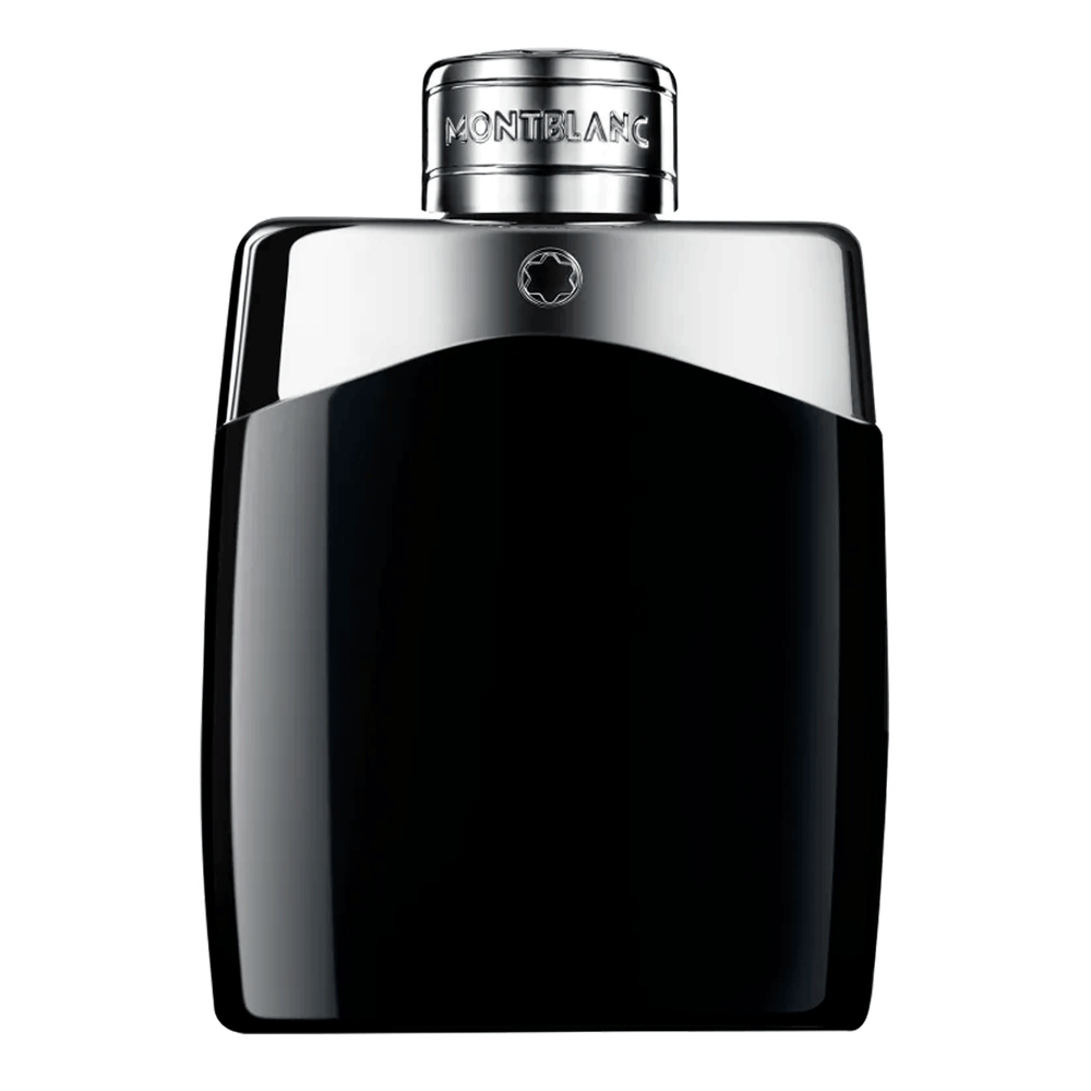 Legend Montblanc Eau de Toilette - Perfume Masculino 100ml