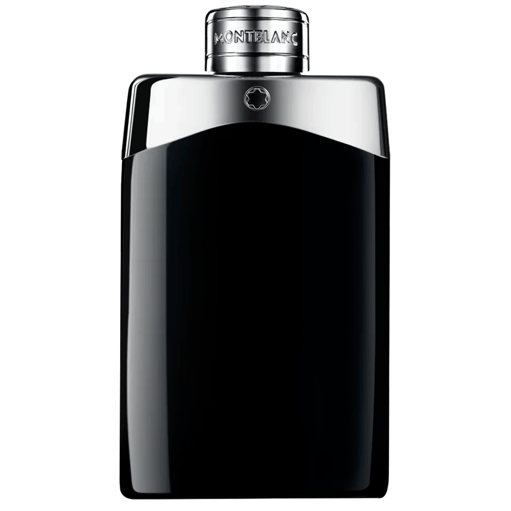 Legend Montblanc Eau de Toilette - Perfume Masculino 200ml