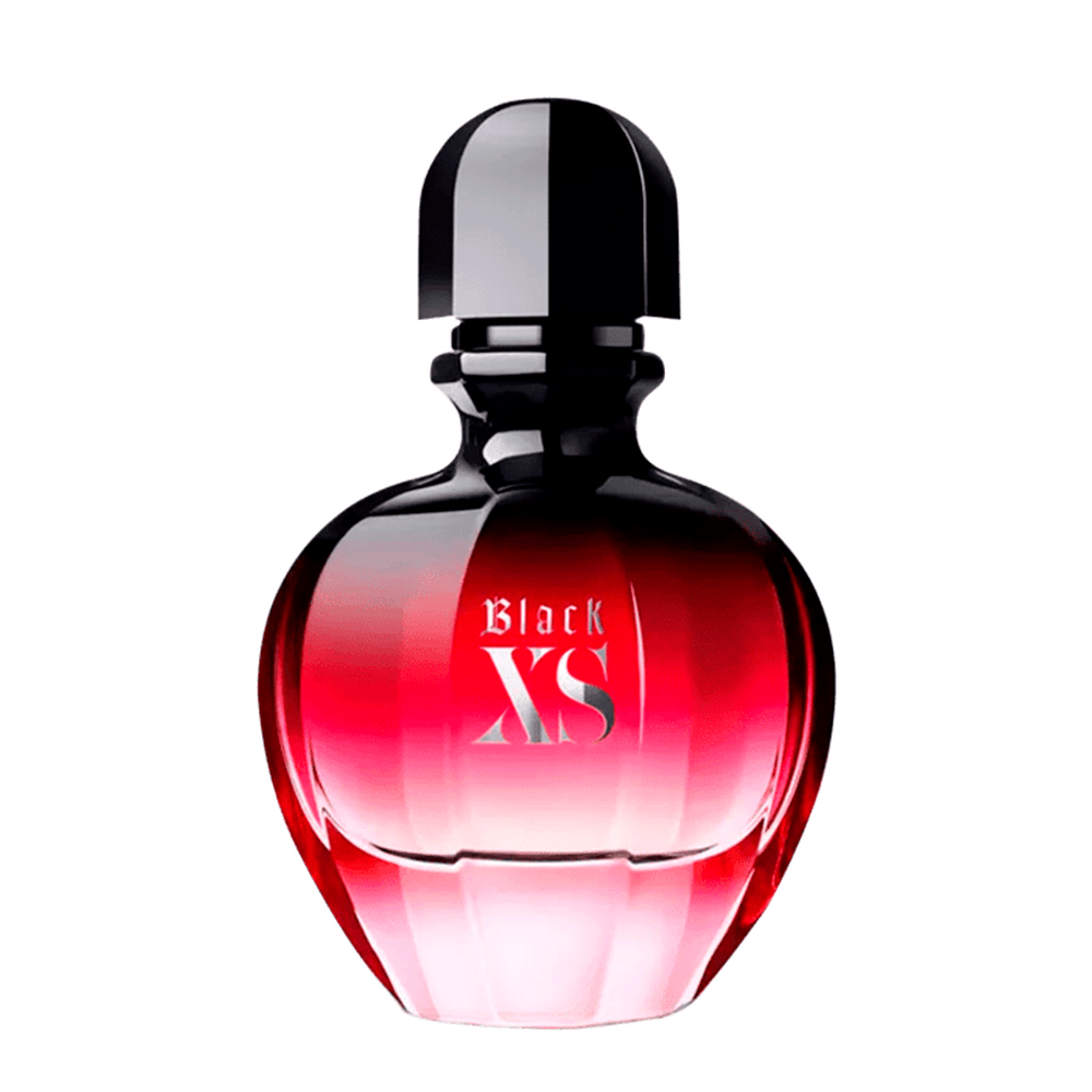 Paco Rabanne Black XS For Her Eau de Parfum - Perfume Feminino 50ml
