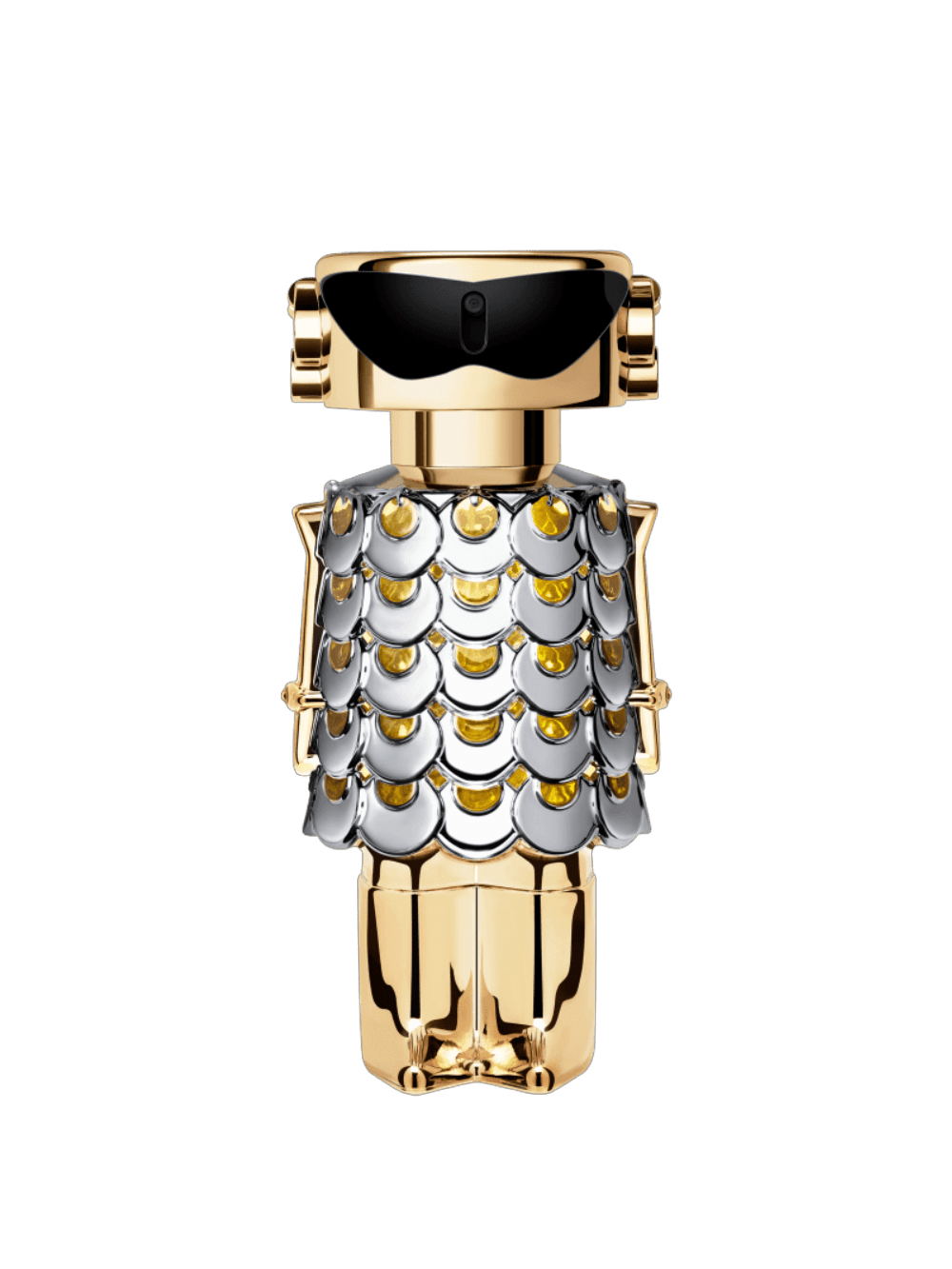 Paco Rabanne Fame Eau de Parfum - Perfume Feminino 50ml