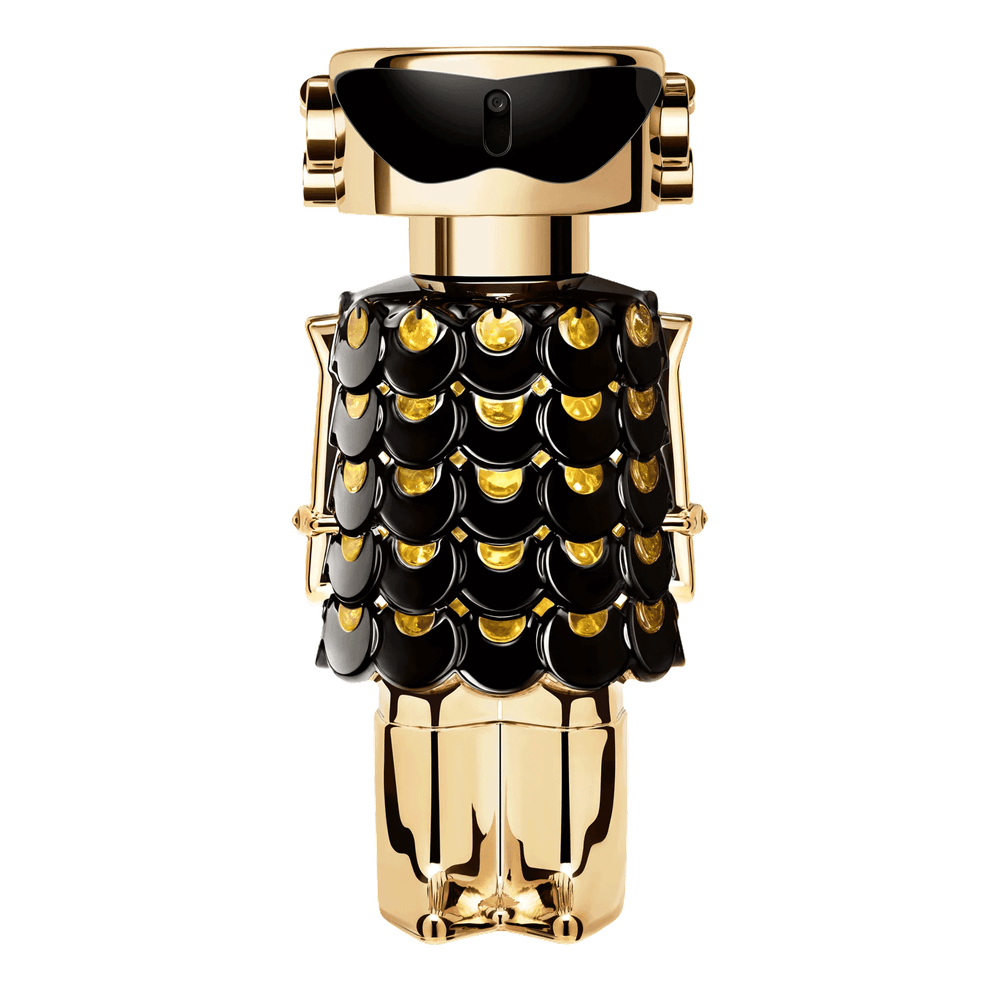 Paco Rabanne Fame Parfum - Perfume Feminino 80ml