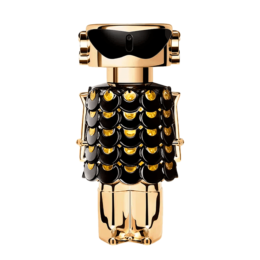 Paco Rabanne Fame Parfum - Perfume Feminino 50ml