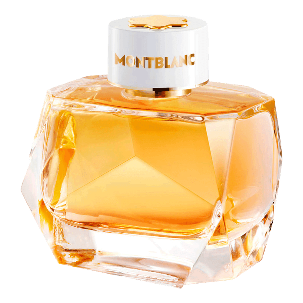 Montblanc Signature Absolue Eau de Parfum - Perfume Feminino 90ml