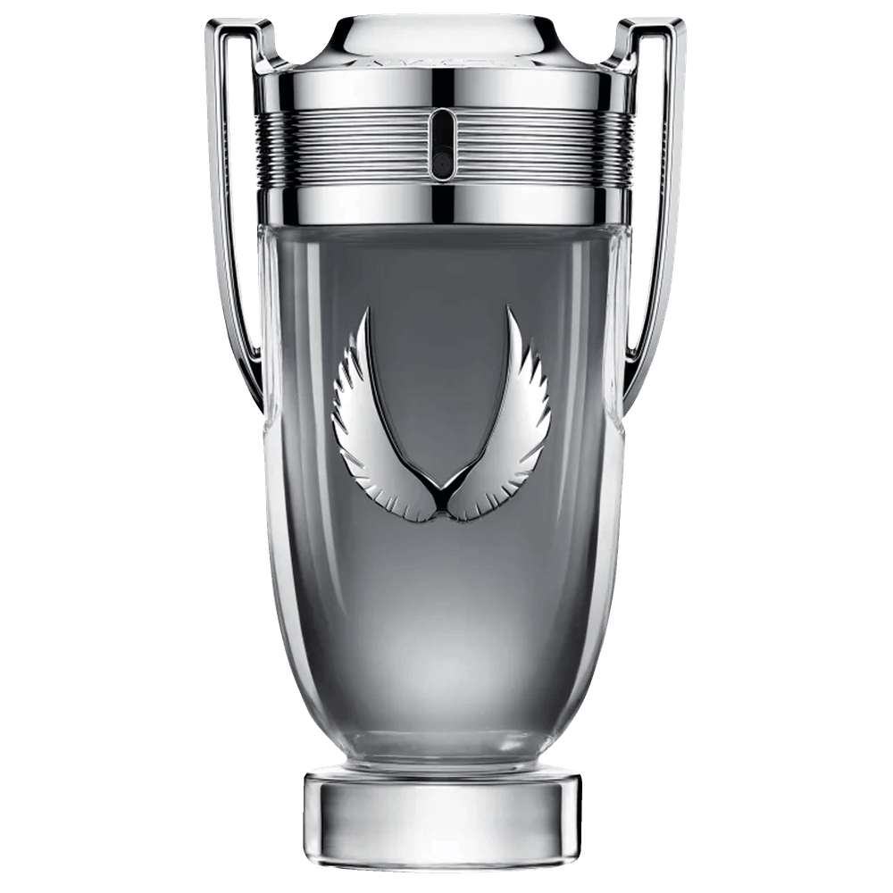 Paco Rabanne Invictus Platinum Eau de Parfum - Perfume Masculino 200ml