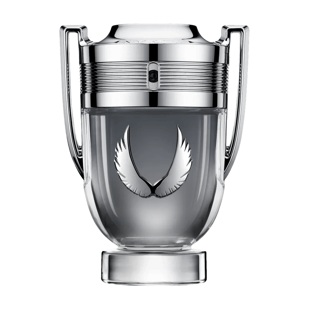 Paco Rabanne Invictus Platinum Eau de Parfum - Perfume Masculino 50ml