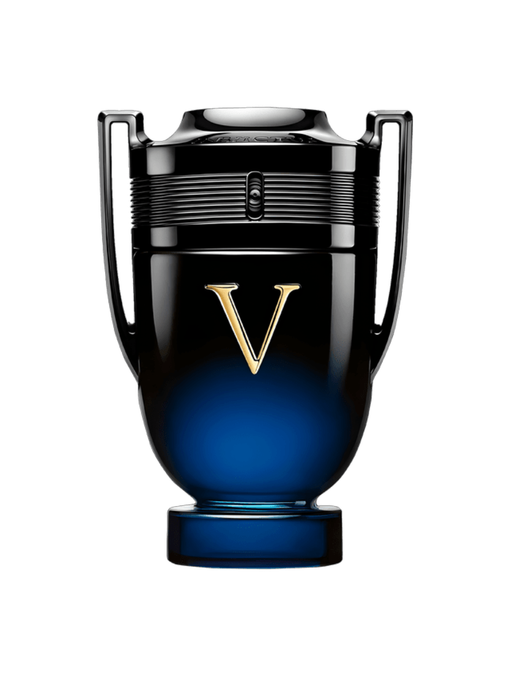 Paco Rabanne Invictus Victory Elixir Parfum Intense - Perfume Masculino 100ml
