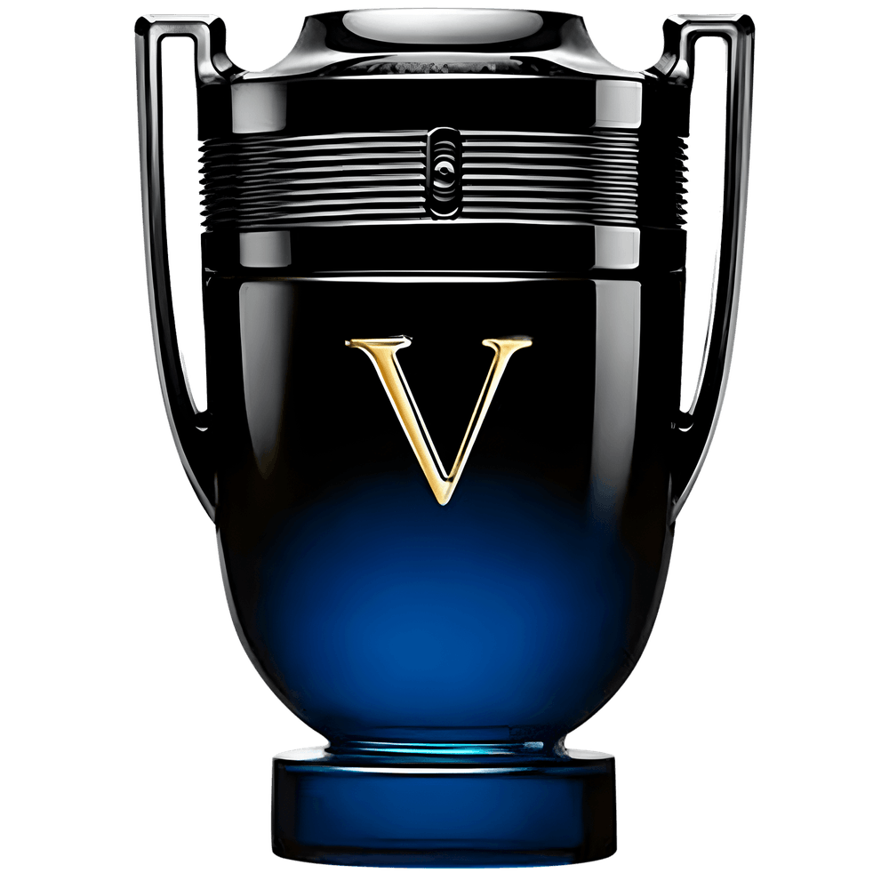 Paco Rabanne Invictus Victory Elixir Parfum Intense - Perfume Masculino 200ml