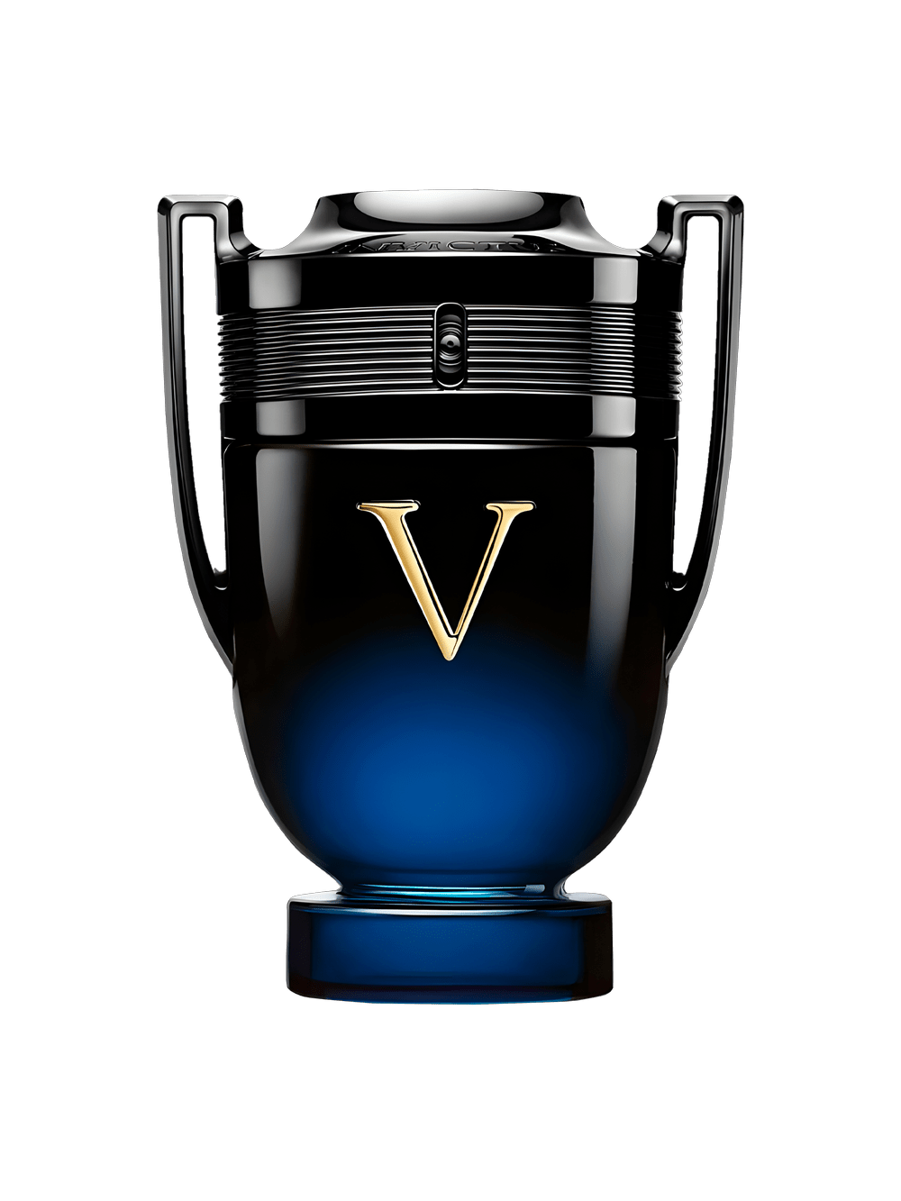 Paco Rabanne Invictus Victory Elixir Parfum Intense - Perfume Masculino 50ml