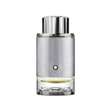 Montblanc Explorer Platinum Eau de Parfum - Perfume Masculino 100ml