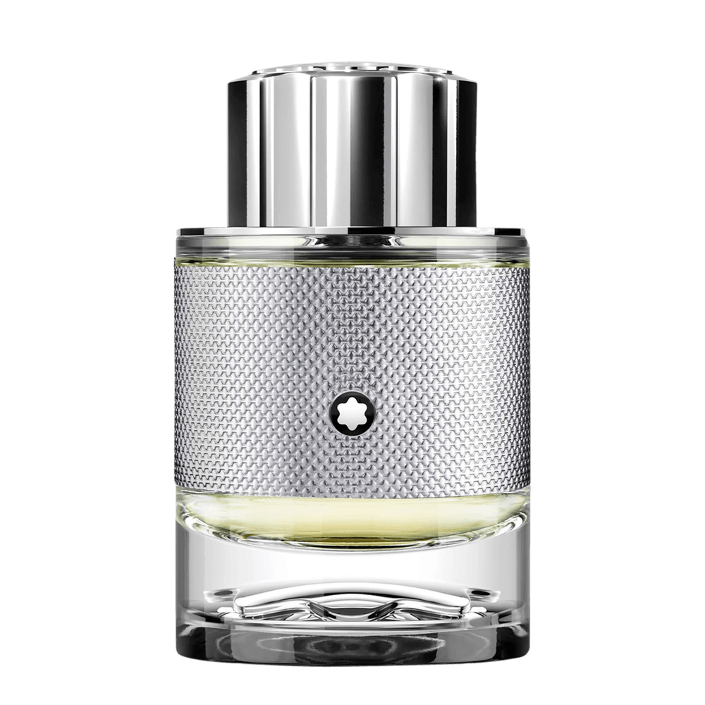 Montblanc Explorer Platinum Eau de Parfum - Perfume Masculino 60ml