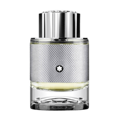 Montblanc Explorer Platinum Eau de Parfum - Perfume Masculino 60ml
